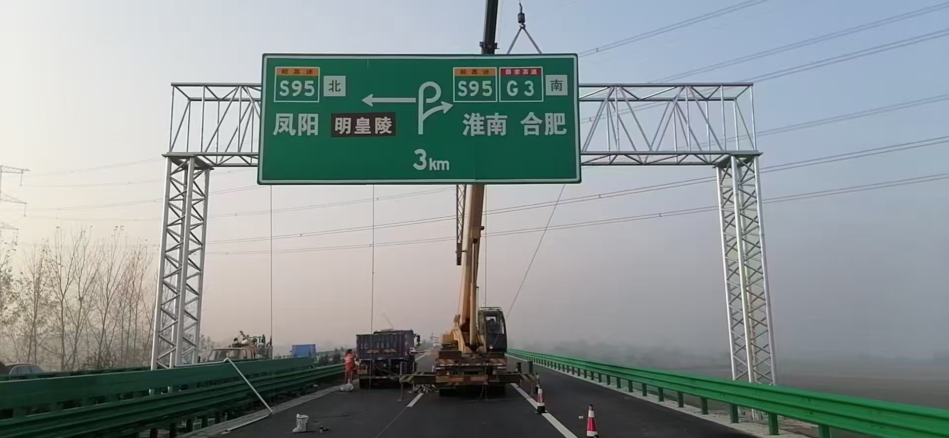 台州市桥梁限高架桥梁限高架 - 价格